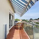 3385-Appartement 4 Couchages A 400M De La Plage