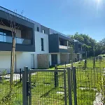 Blue Sand - Appartement Cosy-Neuf A 500 M Du Bourg