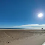**Charmante Villa T3 Climatisee A 200M De La Plage Avec Parking Privatif - Narbonne-Plage** - Fr-1-795-46