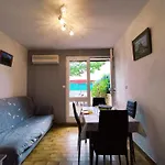 Pavillon Studio - Clim - Proche Plage - Jardin Et Parking - 4 Pers - Narbonne Plage - Fr-1-795-39