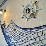 Appartement T3 Avec Clim Et Wifi A 100M De La Plage - Parking Inclus - 6 Pers. - Fr-1-795-34