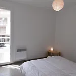 Narbonne Plage - T4 Moderne 70M² - 1Er Etage Avec Ascenseur - Proche Plage - Parking - 6 Personnes - Fr-1-795-20