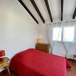 Narbonne-Plage : T4 En 1Ere Ligne, 7P, Balcon, Parking, Acces Plage Direct - Fr-1-795-6