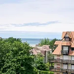 Rooftop Sea View T4