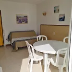 Appartement T2 Front De Mer Narbonne-Plage