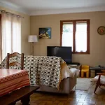 Le Thiers - Near Sea House Garden 550M To Beach
