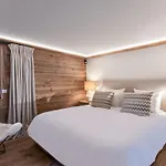 Chalet Spacieux Et Lumineux Avec Spa, Cinema Et Ski Room A Demi-Quartier, Megeve - Fr-1-569-191