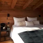 Aramis Chalet