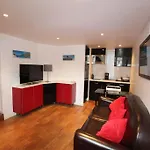 Confortable Studio Carre D'Or 2Pers, Rez-De-Chaussee
