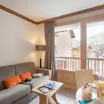 Residence & Spa Les Chalets De Solaise