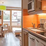 Residence & Spa Les Chalets De Solaise
