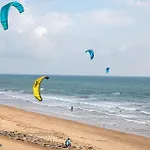 Entre Mer Et Dune