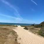 Les Quatre Chenes, Beach House, Vert-Bois Dolus D'Oleron
