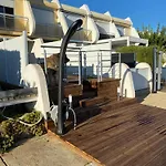 Marina Tres Belle Vue Avec Ponton
