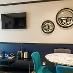 Best Western Les Bains Hotel Et Spa