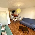Studio Cosy A Port-La-Nouvelle, A 300M De La Plage, Avec Balcon, Salon De Jardin Et Menage Inclus - Fr-1-229C-374