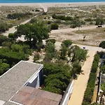 Le Farniente Front De Mer Clim Wifi Jardin Parking