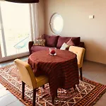 Les Dunes Du Golf First Line Sea View App Block B 1-3