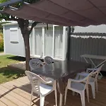 Camping Reve Des Iles