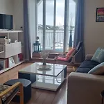 Appartement Vue Mer