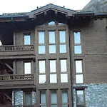 Magnifique Appartement Au Centre De Val-D'Isere, Proche Pistes Et Commerces - Fr-1-519-1