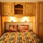 Chalet De La Tour - Entierement Renove Et Confortable Mae-3503