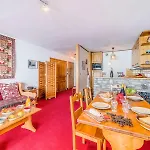 Residence Ducs De Savoie - Appartement 3, Proche Des Pistes,Commerce, Vue Lac Mae-3644