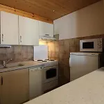 Residence Soleil - Grand Studio 34M2 - Terrasse - Vue Lac Mae-3635