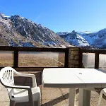 Residence Soleil - Grand Studio 34M2 - Terrasse - Vue Lac Mae-3635