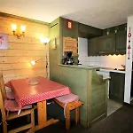 Residence Palafour - Studio Chaleureux, Terrasse Vue Lac Mae-3615