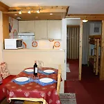 Residence Palafour - Grand Studio 4 - Confortable - Balcon - Vue Lac Mae-3611