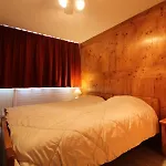 Residence Palafour - 3 Pieces Familial, Spacieux, 2 Salle De Bain/Douche - Balcon Vue Lac Mae-3443