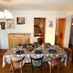 Chalet Bobech - Chalet Traditionnel, Terrase Plein Sud Mae-3383