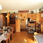 Chalet Bobech - Chalet Traditionnel, Terrase Plein Sud Mae-3383