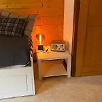 Studio Renove A Morzine, Proche Centre, Balcon, Bien Equipe, Pour 4 Pers., Navettes Gratuites - Fr-1-524-66