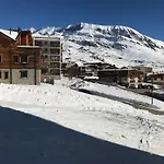 Homency - Residence De L'Oisans F1