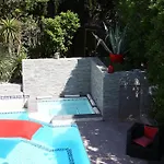 La Villa Blanche