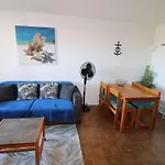 Spacieux 2 Pieces Avec Terrasse, Piscine Et Ascenseur A 400M De La Plage - Fr-1-307-168