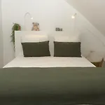 Jolie Maison De Pecheur - Sweet Fisherman Cottage