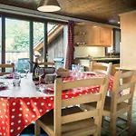 Appartement Spacieux Au Centre De Morzine, Proche Telesieges Et Commerces - Fr-1-627-31