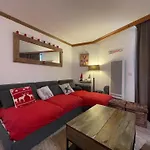 Homency - Residence Aux Bergers B502