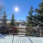 Homency - Chalet Alpaga