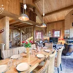 Homency - Chalet Alpaga