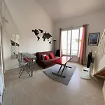 La Rochelle - Tout Confort Pour 4 Personnes Proche Vieux Port