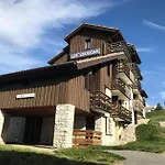 Residence Les Choucas - Studio Renove, Pied Des Pistes Mae-9004
