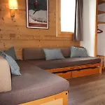 Residence Les Choucas - Appartement Sur Les Pistes Mae-4284