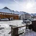 Nouvelles Residences - Studio Expose Est Mae-7554