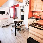 Residence Glaciers - Studette Pour 2 Personnes Au Lavachet Mae-7724