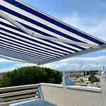 Appartement Grande Terrasse Climatise