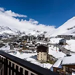 Residence Chaudes Almes - Appartement A L'Entree De Tignes Le Lac Mae-2794